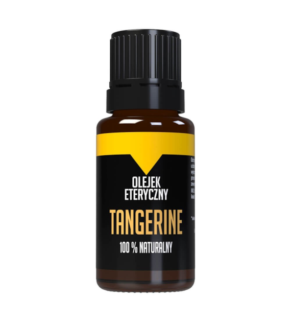 Bilovit Mandarinkový esenciální olej - 10 ml