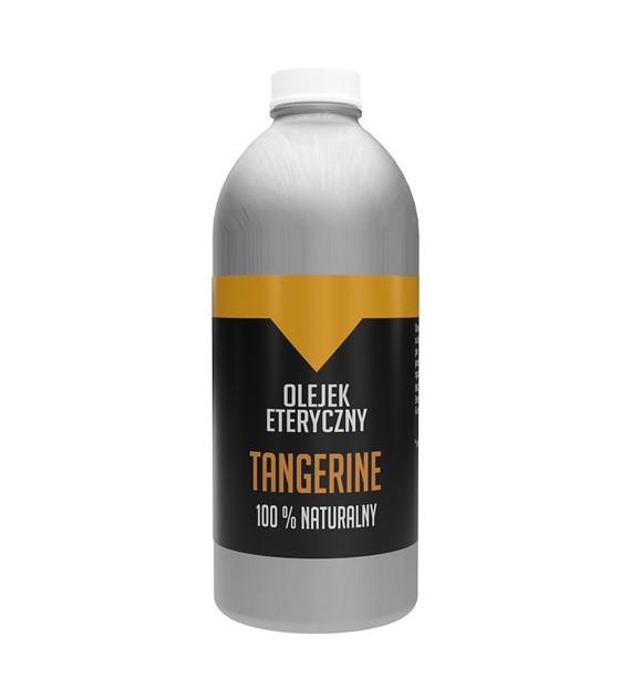 Bilovit Olejek eteryczny tangerine - 1000 ml