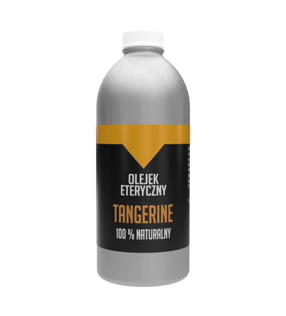Bilovit Olejek eteryczny tangerine - 1000 ml