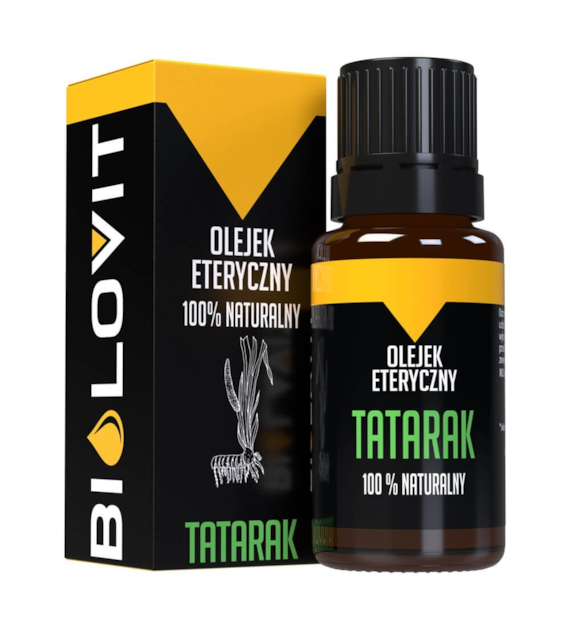 Bilovit Calamus Essential Oil - 10 ml