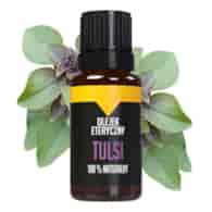 Bilovit - Olejek eteryczny Tulsi - 10 ml
