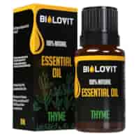 Bilovit Thyme Essential Oil - 10 ml