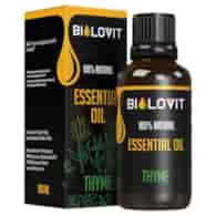 Bilovit Olejek eteryczny Tymianek - 100 ml