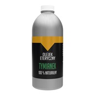 Bilovit Olejek eteryczny tymianek - 1000 ml