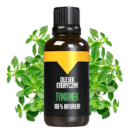 Bilovit tymiánový esenciální olej - 10 ml