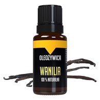 Bilovit Vanilkový esenciální olej - 10 ml