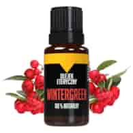 Bilovit Esenciální olej Wintergreen - 10 ml