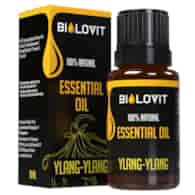 Bilovit Olejek eteryczny ylangowy - 10 ml