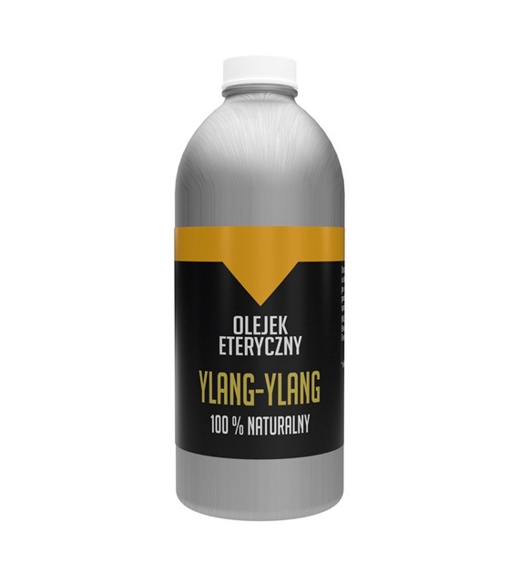 Bilovit Olejek eteryczny ylang-ylang - 1000 ml