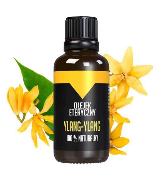 Bilovit Ätherisches Ylang-Ylang-Öl - 30 ml