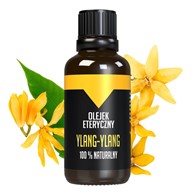Bilovit Esenciální olej ylang-ylang - 30 ml