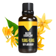 Bilovit Esenciální olej ylang-ylang - 30 ml