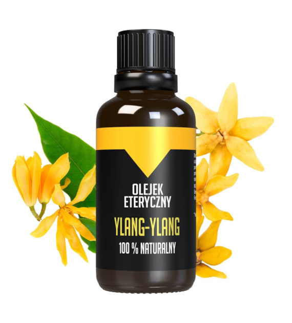 Bilovit Ätherisches Ylang-Ylang-Öl - 30 ml