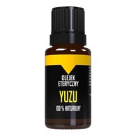 Bilovit Esenciální olej Yuzu - 10 ml