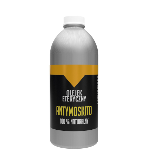 Bilovit Olejek eteryczny Antymoskito - 1000 ml