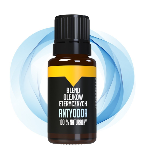 Bilovit Antiodor Essential Oil - 10 ml
