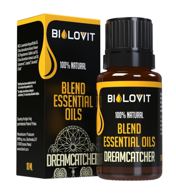 Bilovit Dreamcatcher Essential Oil - 10 ml