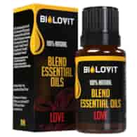 Bilovit Love Essential Oil - 10 ml