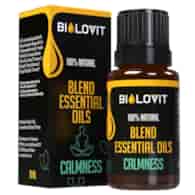 Bilovit ätherisches Öl „Peace of Mind“ – 10 ml