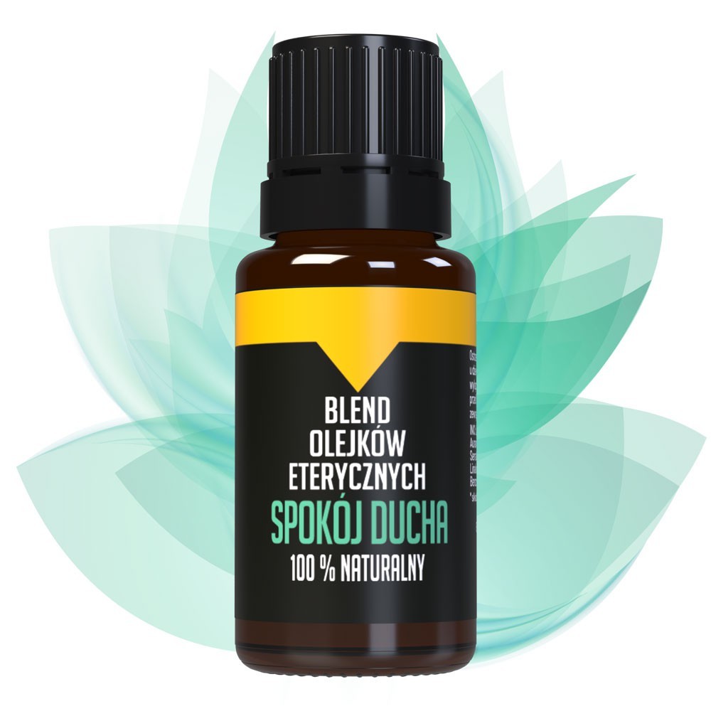 Bilovit Olejek eteryczny Spokój Ducha - 10 ml