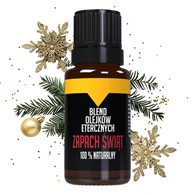 Bilovit Esenciální olej Vůně Vánoc - 10 ml