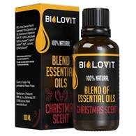 Bilovit Olejek eteryczny Zapach świąt - 100 ml
