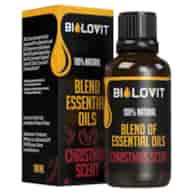 Bilovit Olejek eteryczny Zapach świąt - 100 ml