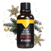 Bilovit Esenciální olej Vůně Vánoc - 30 ml