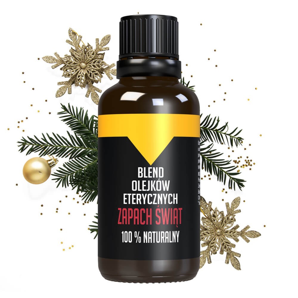 Bilovit Ätherisches Öl  Weihnachtsduft  - 30 ml