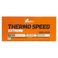 Olimp Thermo Speed Extreme Mega Caps - 120 Kapseln