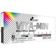 Olimp Vita-Min Mehrfachsport - 60 Kapseln