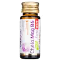 Olimp Chela-Mag B6 Forte Shot, Orangengeschmack - 1 Ampullen