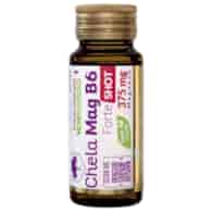 Olimp Chela-Mag B6 Forte Shot, Kirschgeschmack - 1 Ampullen