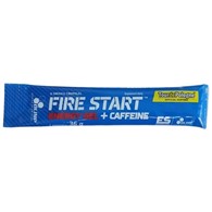 Olimp Fire Start Energy Gel + Caffeine, owoce tropikalne - 36 g