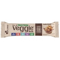 Olimp I'm Veggie Protein Bar Baton proteinowy, Cookie Dough - 50 g
