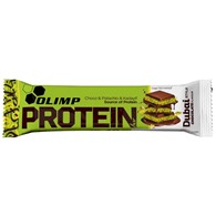 Olimp Protein Bar, Baton proteinowy, Dubai Style Chocolate - 40 g