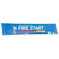 Olimp Fire Start Energy Gel + Caffeine, czarna porzeczka - 36 g