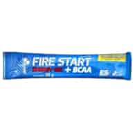 Olimp Fire Start Energy Gel + BCAA, zielone jabłko - 36 g