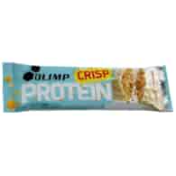 Olimp Protein Crisp Bar Baton ciasteczkowo-karmelowy - 40 g