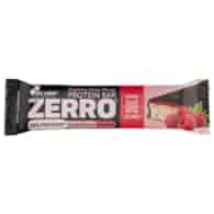 Olimp Mr Zerro Protein Bar Baton proteinowy, malina - 50 g