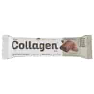 Olimp Collagen Bar Baton proteinowy z kolagenem, czekolada - 44 g
