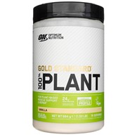 Optimum Nutrition Gold Standard 100% Plant, Vanilla - 684 g