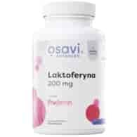 Osavi Laktoferyna 200 mg - 60 kapsułek
