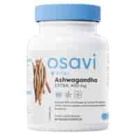 Osavi Ashwagandha Extra 400 mg - 60 kapsułek
