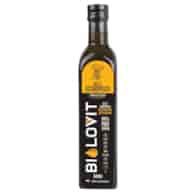 Bilovit Ostropestřecový olej lisovaný za studena - 500 ml