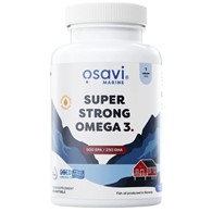 Osavi Super Strong Omega 3 1000 mg - 90 kapsułek
