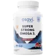 Osavi Super Strong Omega 3 1000 mg - 90 kapsułek