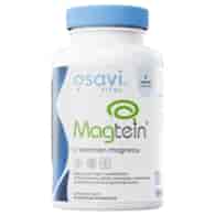 Osavi Magtein L-treonian magnezu - 90 kapsułek