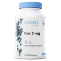 Osavi Bor 3 mg - 120 kapsułek