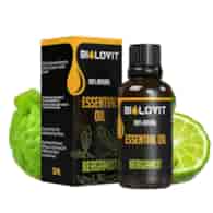 Bilovit Bergamot Essential Oil - 30 ml